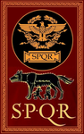 SPQR: Ancient Rome