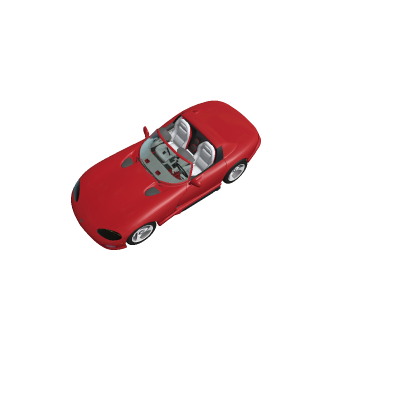 bad obj viper
