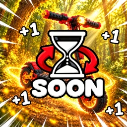 [2 DAYS] +1 Backflip a KuKirin! 🔥 icon