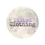 ~~ Tilted Clothing ~~