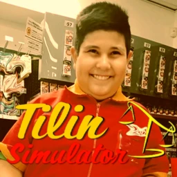 Simulador de Tilin icon