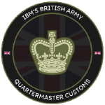 -|RLC|- Quartermaster Customs