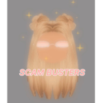 Scam Busters!