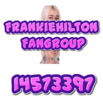 FrankieHilton Fan Group ও