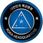 Headquarters 육군 본부.