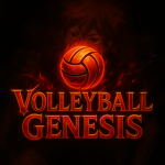 Volleyball Genesis