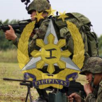 Armed Forces of the Philippines .