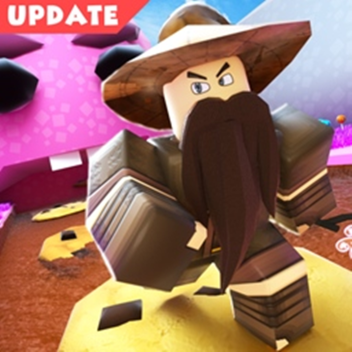 Wizard Simulator 🧙