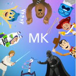 MK army forever