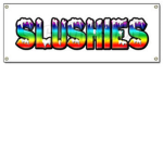 Slushie's®.
