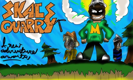 Skai's Sandbox Quarry