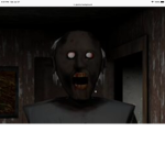 Granny fans that have played the game