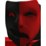 The Redmasked Gang