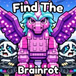 Find the Brainrot [402]