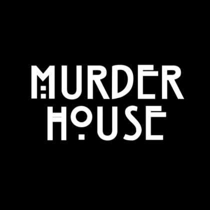 American Horror Story Roblox decal
