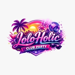 (Baru) LoloHolic Party icon