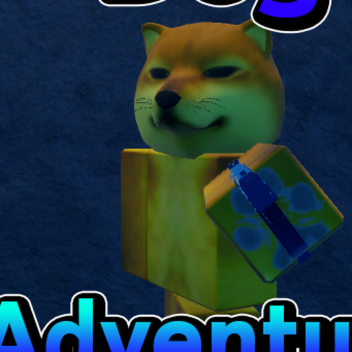 Aventura de Cachorro