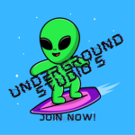 Underground Studio's [ OFFICIAL ]