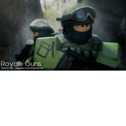Royale Guns