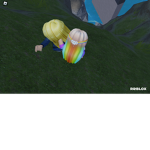 I am Evabuggie 16