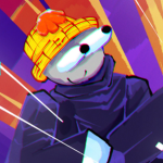 Combat power community