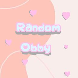 Random Obby