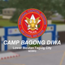 Camp Bagong Diwa icon
