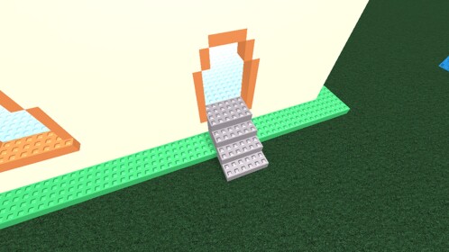 Admin House (Revamp) [beta size me 2]