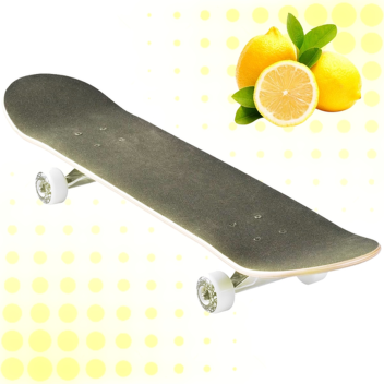 Skate BLHO