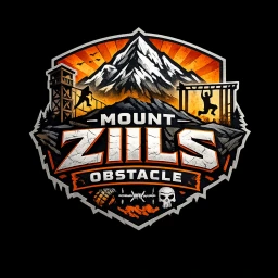 ( NEW ) Mount Ziils Obstacle icon