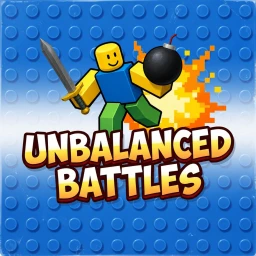 Unbalanced Battles icon