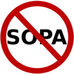 Stop SOPA Today!