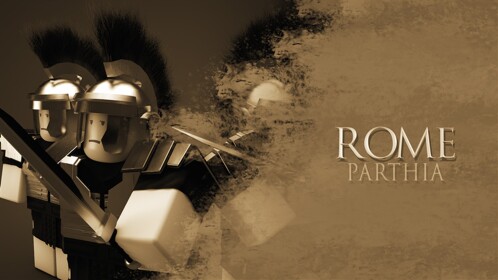 [T] Roman Parthia