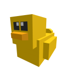 Duck Cube