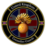 [NBR] Royal Grenadier Guards - RGG