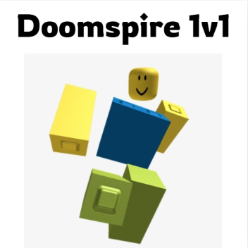 OG Doomspire 1v1