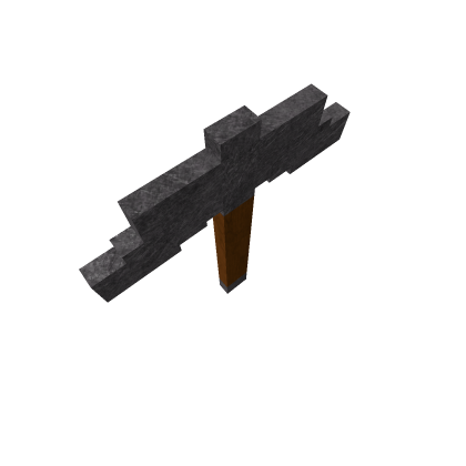 PickAxe