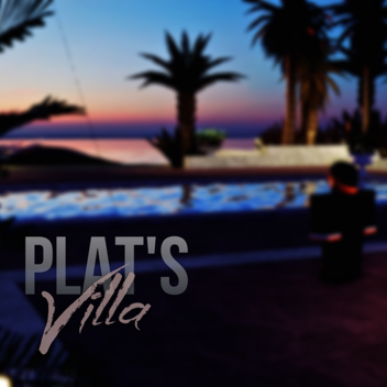 Plat's Villa - Red Sea, Egypt