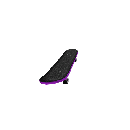 EDM Skateboard