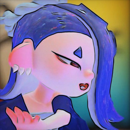 ✩彡