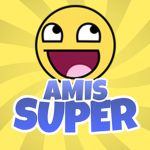 Amis super