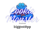 Cookie Monster V1