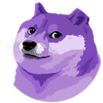 Suffocating Doge