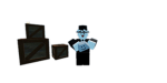 The Dungeon Game