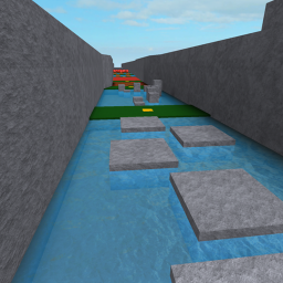 100 Stage Obby