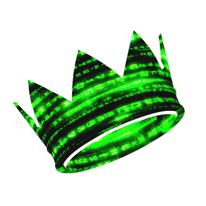Crown Hacker