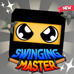 ⚔️Swinging Masters⚔️ [PRE-ALPHA]