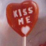 ##kissme