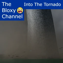Tornado Responders Roblox
