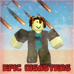 Epic Disasters (Epic Update V5)